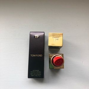 Tom Ford Wild Ginger Lip Color